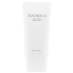 Soo Boo Ji Sun Cotton SPF 50+ PA++++