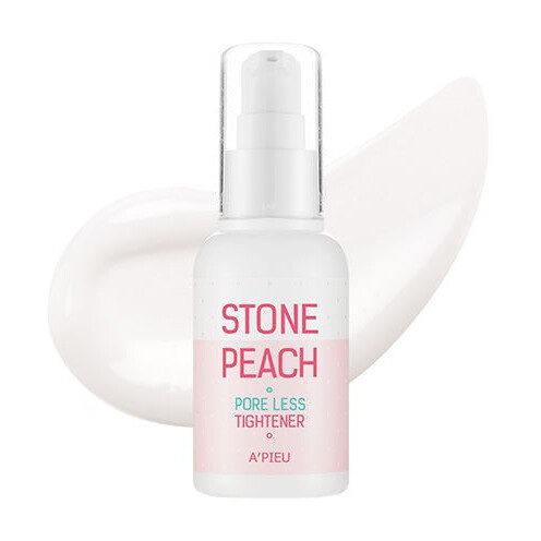 Stone Peach Pore Less Tightener