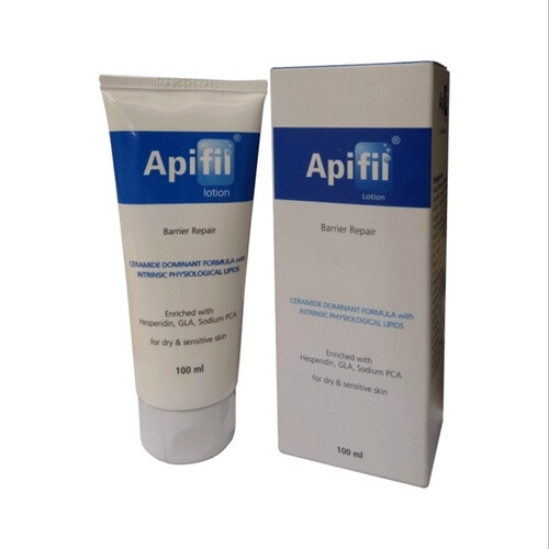 Barrier Repair Lotion