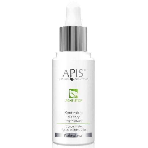 Acne-Stop Koncentrat Dla Cery Trądzikowej
