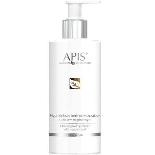 Home Terapis Cleansing Hydrogel Toner With Mandelic Acid