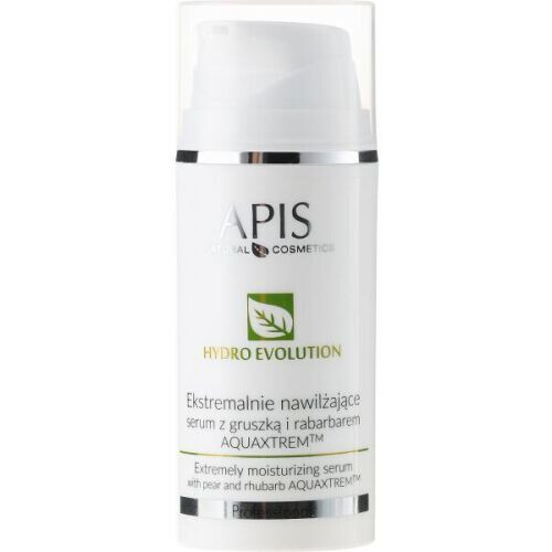 Professional Hydro Evolution Extremely Moisturizing Serum