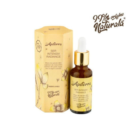 Radiance Serum