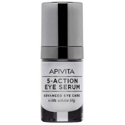 5-Action Eye Serum