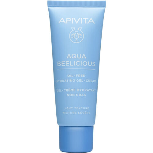 Aqua Beelicious Oil-Free Hydrating Gel-Cream