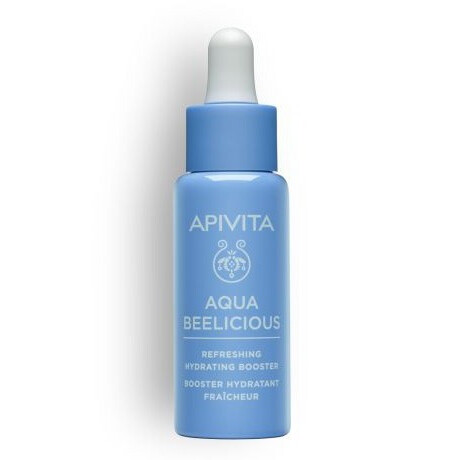 Aqua Beelicious Refreshing Hydrating Booster