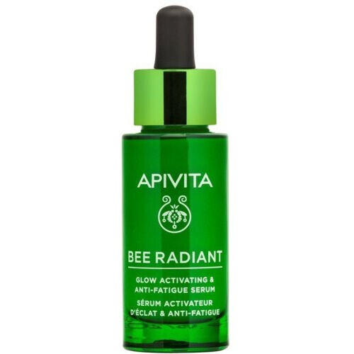Bee Radiant Glow Activating & Anti-Fatigue Serum