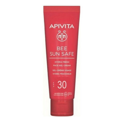Bee Sun Safe Hydra Fresh Face Gel-Cream SPF 30