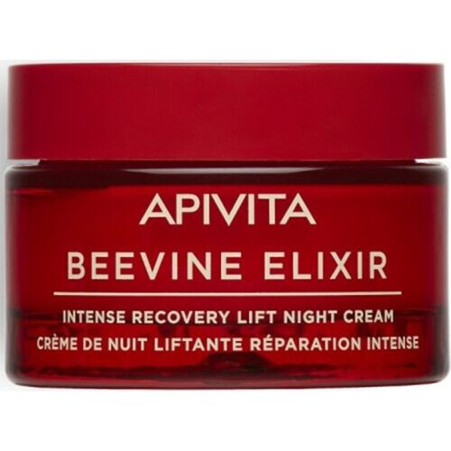 Beevine Elixir Intense Recovery Lift Night Cream