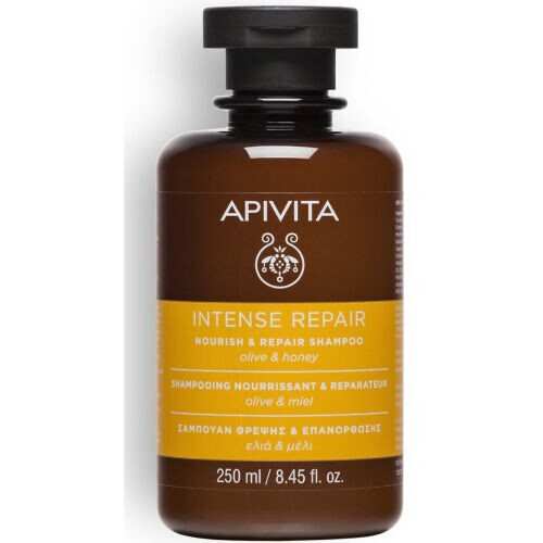 Intense Repair Nourish & Repair Shampoo