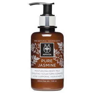 Pure Jasmine Moisturizing Body Milk