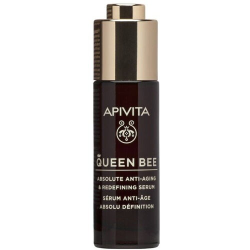 Queen Bee Absolute Anti-Aging & Redefining Serum