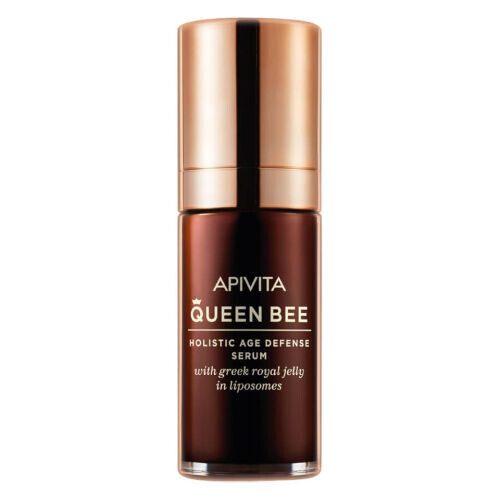 Queen Bee Holistic Age Defense Serum