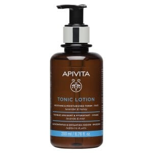Tonic Lotion