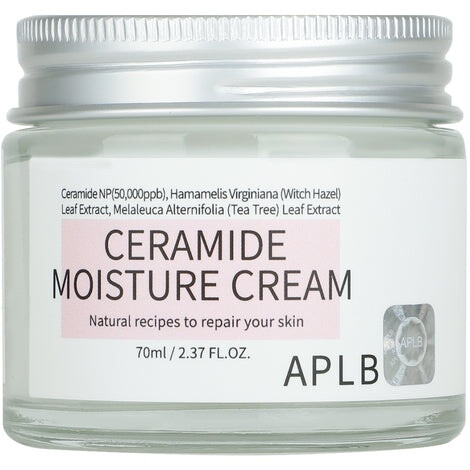 Ceramide Moisture Cream