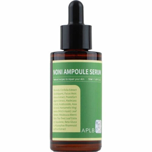 Noni Ampoule Serum
