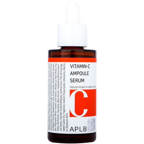 Vitamin-C Ampoule Serum