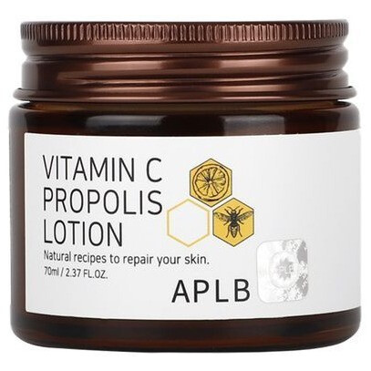 Vitamin C Propolis Lotion