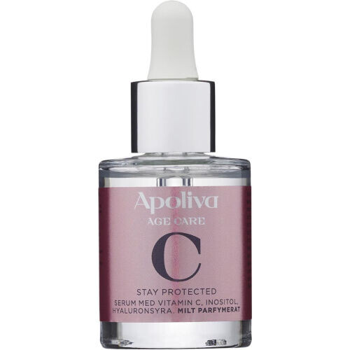 Age Care Serum C