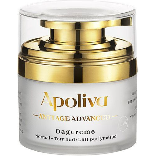 Anti-Age Daycreme