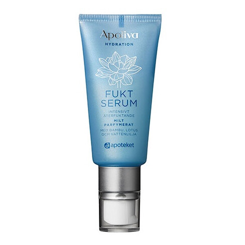 Fukt Serum