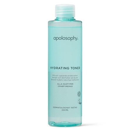 Face Hydrating Toner