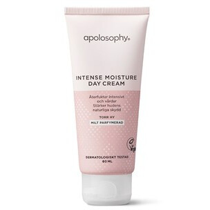 Face Intense Moisture Day Cream