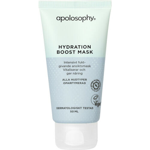 Hydration Boost Mask