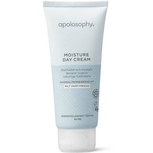 Moisture Day Cream