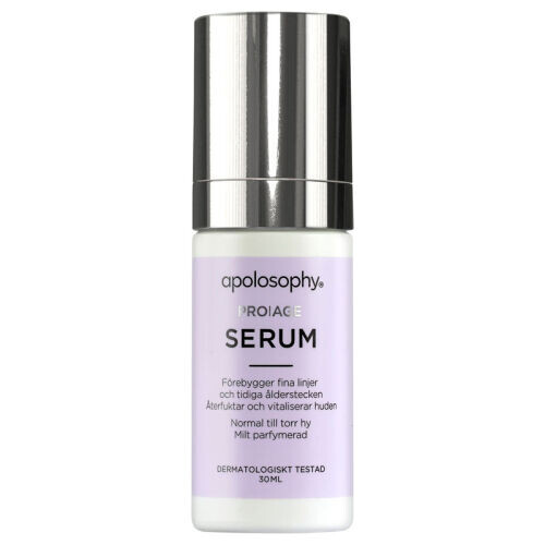 Pro-Age Silver Serum