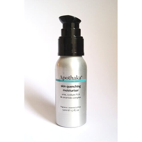 Skin Quenching Moisturiser