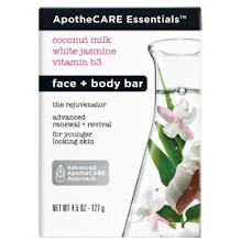 The Rejuvenator Face And Body Bar