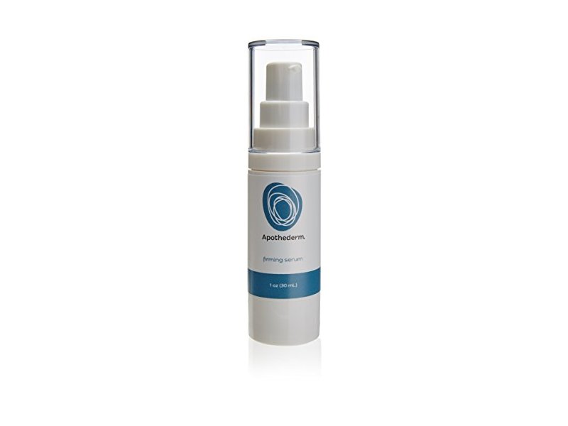Apothederm Firming Serum, 1 Ounce