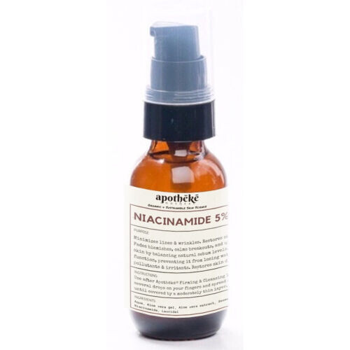 5% Niacinamide