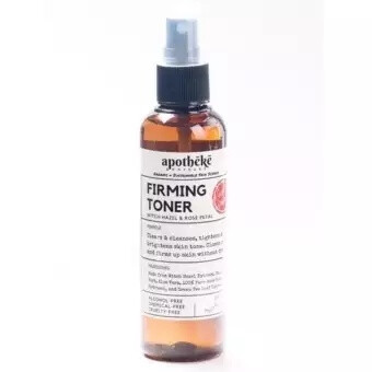 Firming Toner For Women