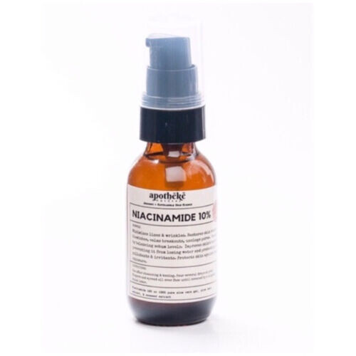 Niacinamide 10%