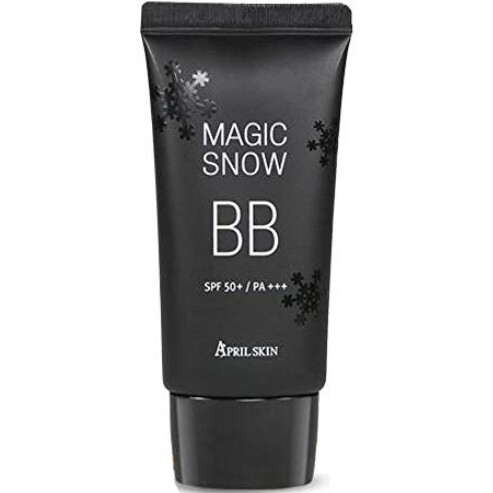 Magic Snow BB Cream SPF 50+/PA+++