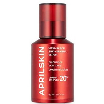 20% Vitamin A.C.E. Brightening Serum