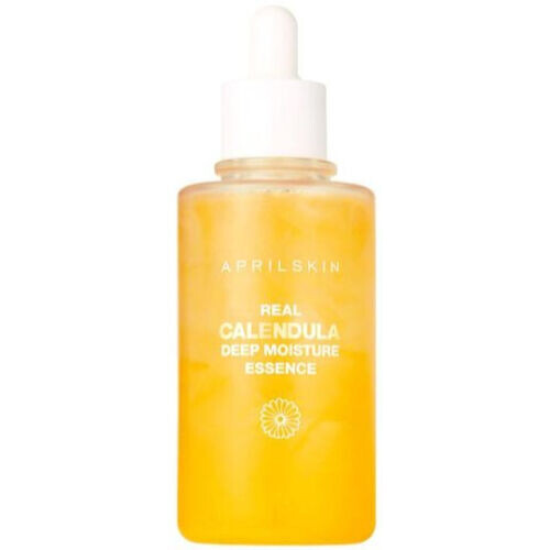 Real Calendula Deep Moisture Essence
