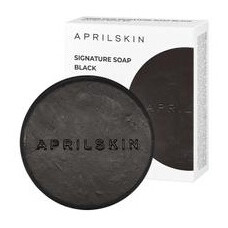 Signature Charcoal Soap