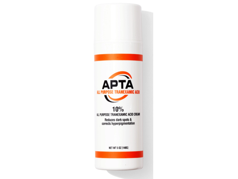 Apta All Purpose Tranexamic Acid Cream, 5 oz/148 g