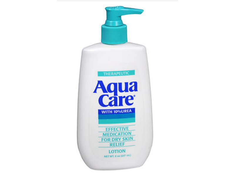 Aqua Care Lotion for Dry Skin, 8 fl oz