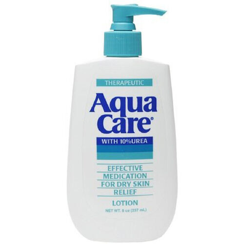 Lotion With 10% Urea