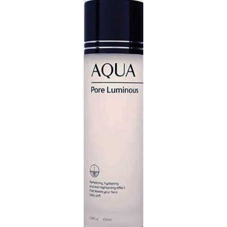 Pore Luminous
