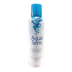 Cooling Mist Spray