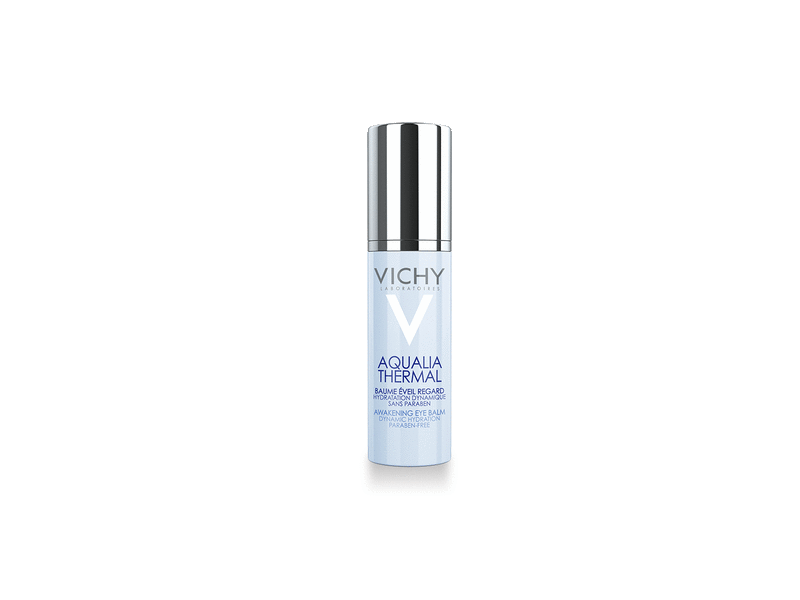 Vichy Aqualia Thermal Awakening Eye Cream for Dark Circles