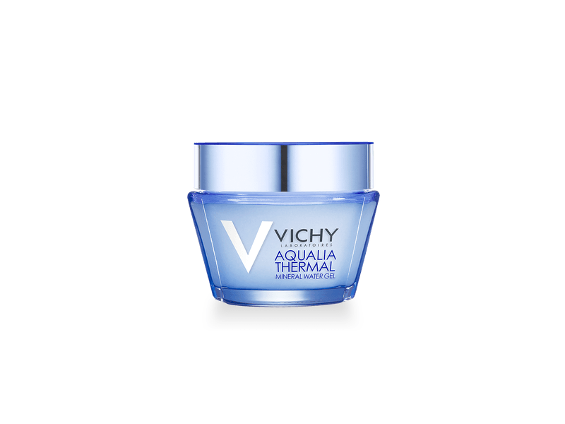 Aqualia Thermal Mineral Water Gel