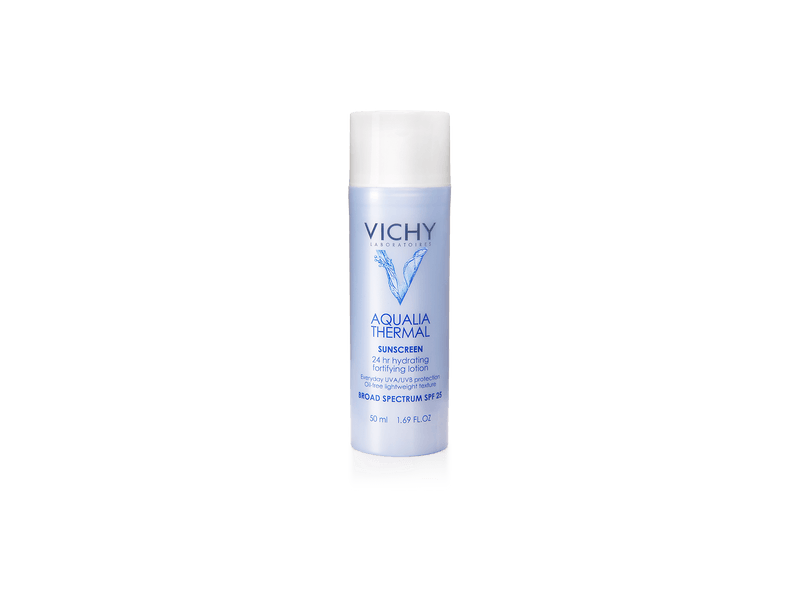 Aqualia Thermal SPF 25
