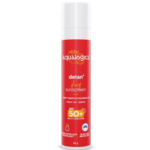 Detan Sunscreen