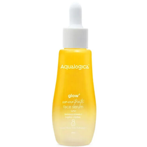 Glow+ Concentrate Face Serum